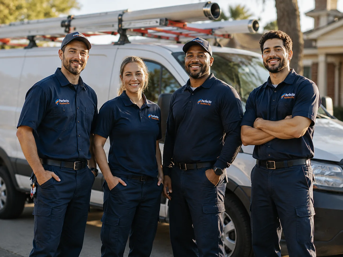 Emergency Plumber Near Me in Merchantville, NJ near me